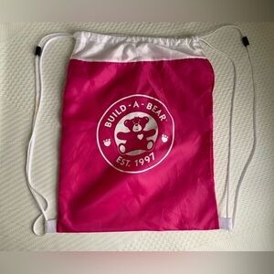 Build-A-Bear Carrier Bag